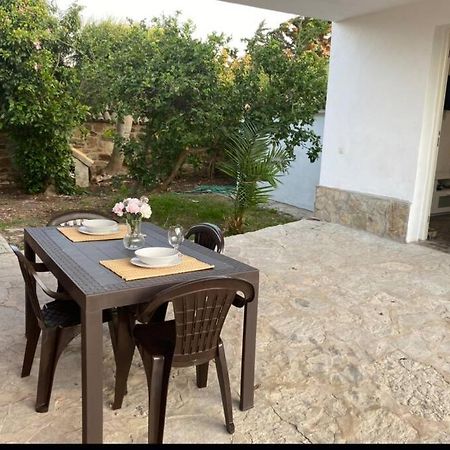 Bonita Casa En Bolonia Apartment ภายนอก รูปภาพ
